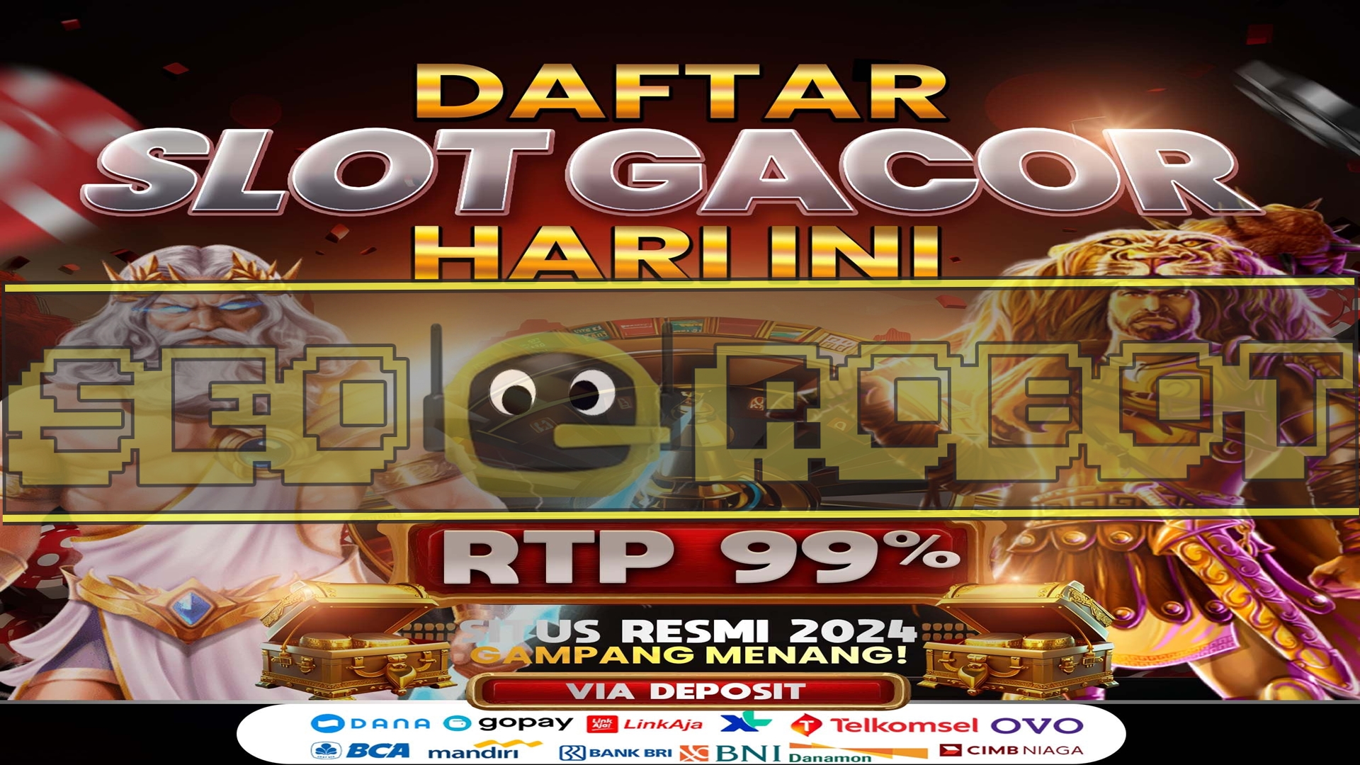 Variasi Bonus Game Slot Gacor Banyak Bonus